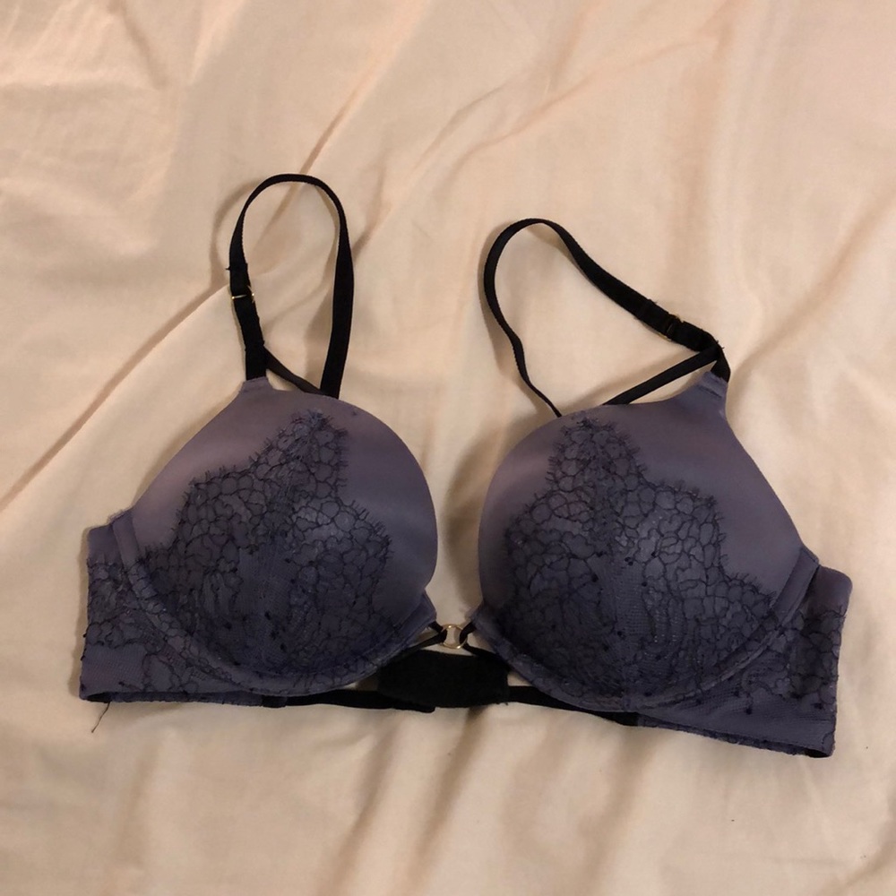 Bombshell Plunge bra from Victoria’s Secret